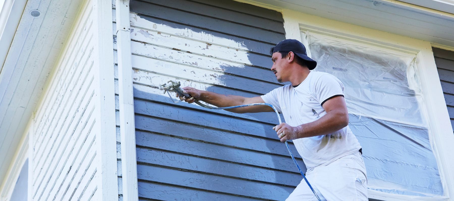 Interior Painting Project